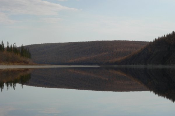 Кракен не грузит